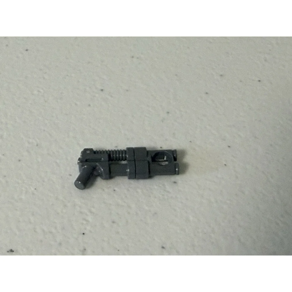 Lego Minifigure Star Wars Zuckuss 75243 Slave 1 SW1020 20th Anniversary